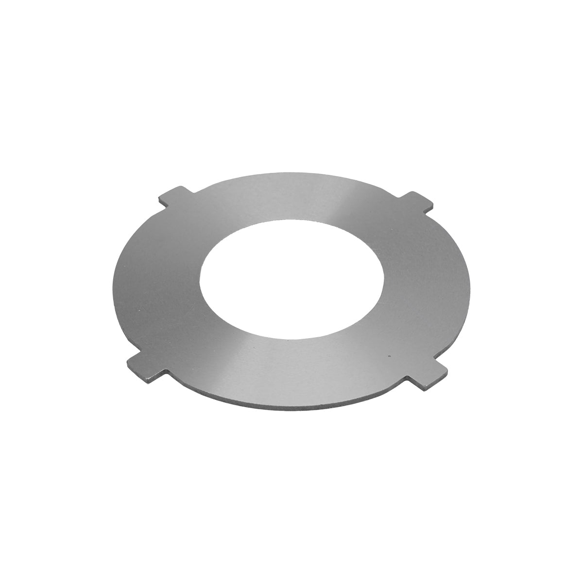 Disc fix for Forest Tractor group 146x75x3mm